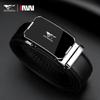 New Belt Men'S Business Automatic Buckle Belt Versatile Belt Holiday Gift Attribute Belt