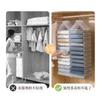 Folding Cabinet Organizer Large Capacity Underwear Organizer New Hanging Closet Organizer  Socks