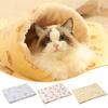 Rest Dog Blanket Thick Pet Bed New Pet Blanket Pet Sleeping