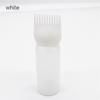 Applicator Bottle for Hair Root Comb Color Applicator Bottle Scalp Treament