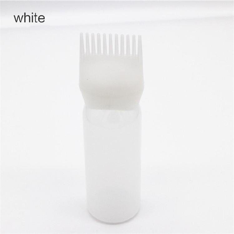 Applicator Bottle for Hair Root Comb Color Applicator Bottle Scalp Treament