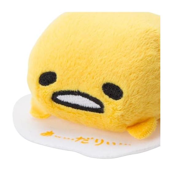 Sanrio Mascot Gudetama 502324