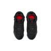 Air Jordan Jumpman Two Trey GS Black University Red Kids Sneakers White DQ8431-003