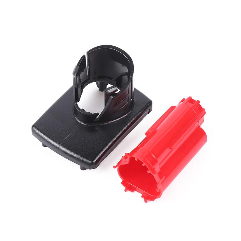 Batteries Parts 1Set Plastic Case Kit For 12V 48-11-2411 Li-ion Battery Middle Top Shells 6 Cell Box Power Tool-HMA5