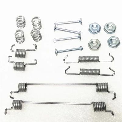 Rear Brake Shoe Spring Kit - For Citroen C2/C3/C-ELysee/Peugeot 301/1007/208 - PN: 0835Q/10315469/430869