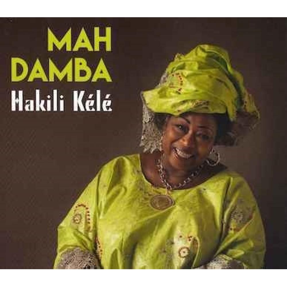 

Mah Damba Hakiri Kele