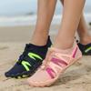 Männer Aqua Schuhe Frauen Tauchen Socken Barfuß Schwimmen Wasser Schuhe Upstream Strand Waten Sport Turnschuhe Für Fitness Yoga Surfen