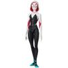 Medicom Toy MAFEX Spider-Gwen Action Figure Gwen Stacy 140mm Painted Spider-Man Into the Spider-Verse