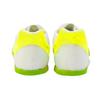 adidas Adizero Prime Slip Resistant And Breathable Low Top Sprint Running Shoes Unisex Bright Yellow IE5485(Team147-)