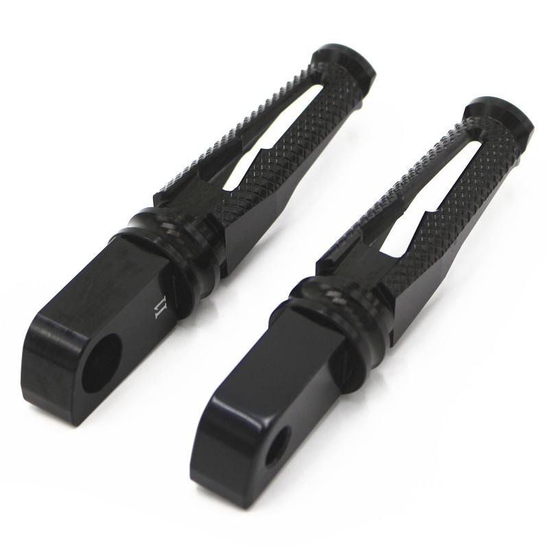 Z250 Z300 Z400 NINJA250 NINJA300 NINJA400 Rear Footrest Footpeg for Z250 Z300 Z400 Ninja250 300 400 Rear Foot Peg