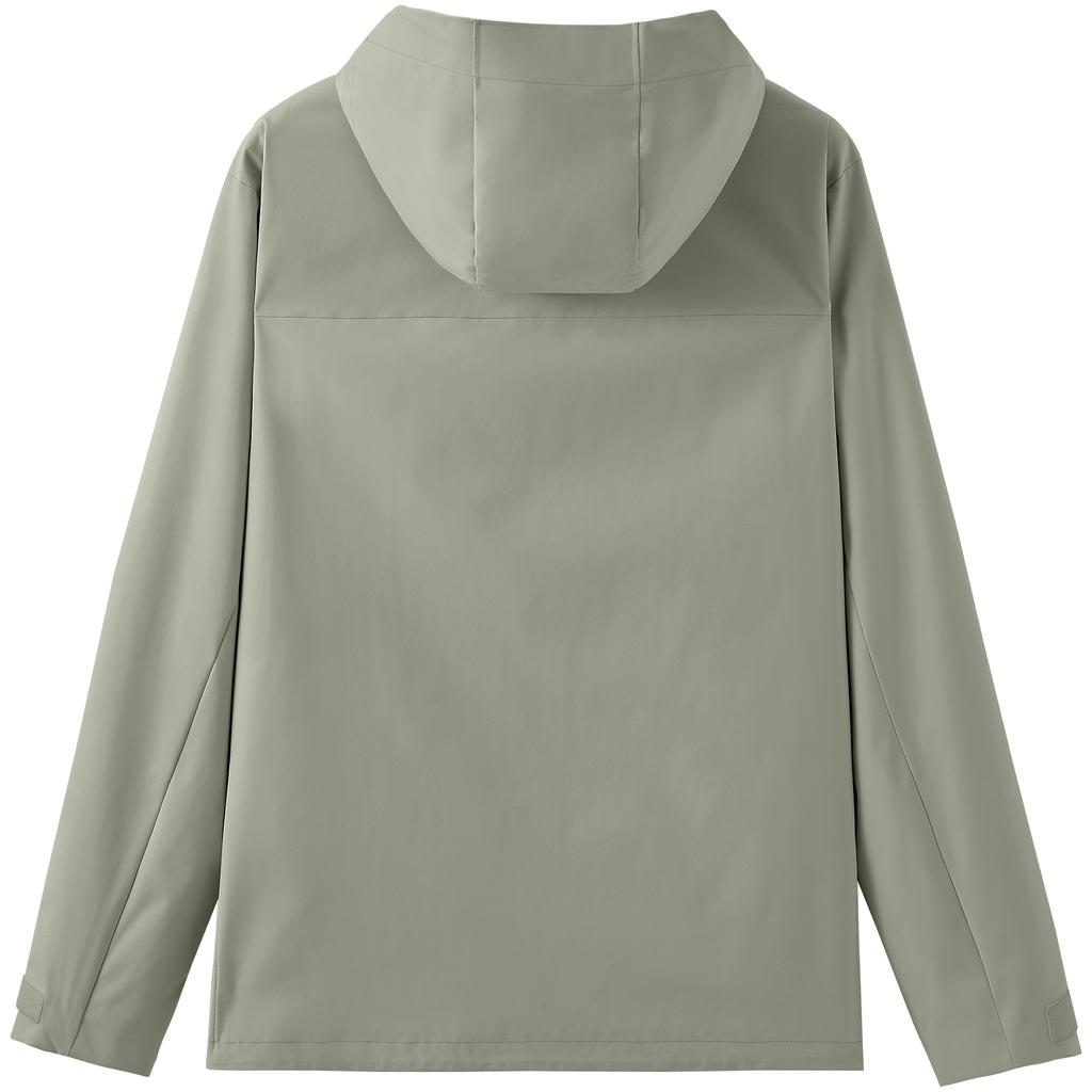 CAMEL Urban Function Series Jacket Unisex M34CS01625