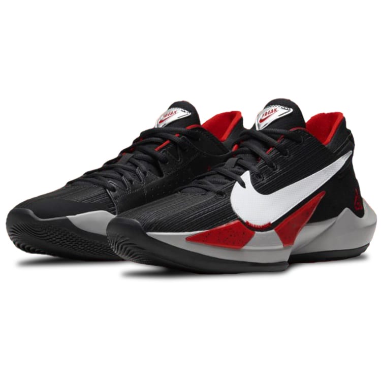 Nike Zoom Freak 2 'Bred' CK5424-003