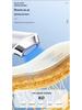 Portable Salon-Grade Microcurrent Eye Massager - Handheld EMS Beauty Device