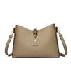 Simple and Fashionable Single-shoulder Crossbody Bag, High-quality Armpit Large-capacity Commuter Bag