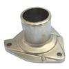 8-97138003-2 8971380032 Thermostat Housing Top Compatible with Hitachi Excavator EX200-1 EX200 Fuel Injectors 6