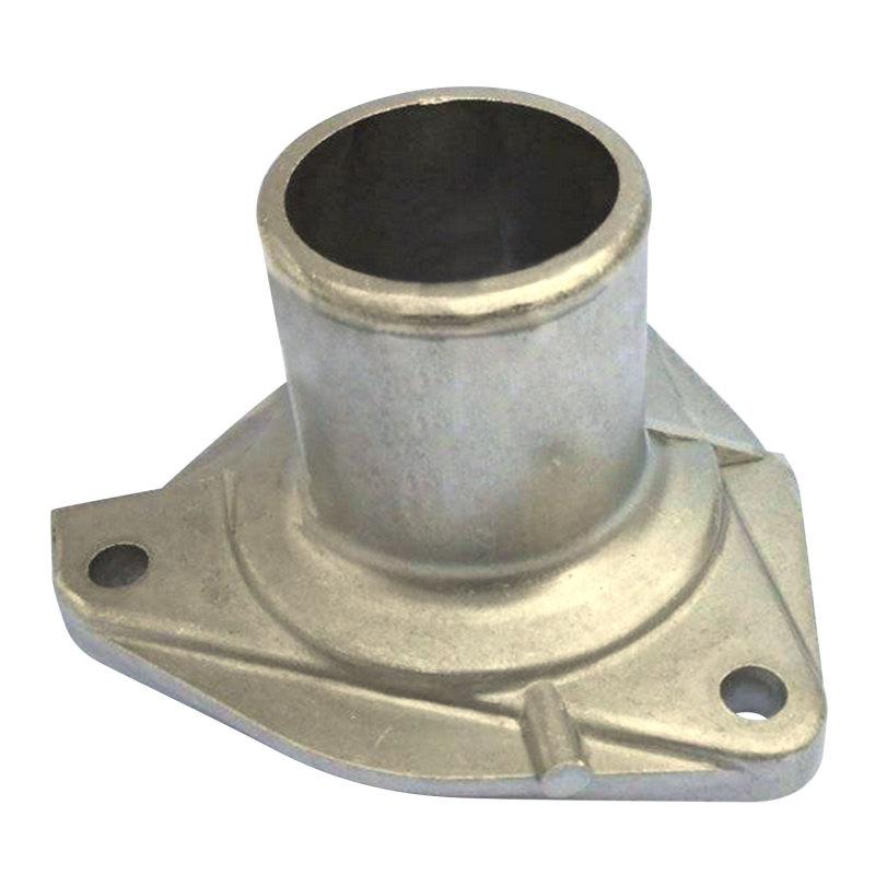 8-97138003-2 8971380032 Thermostat Housing Top Compatible with Hitachi Excavator EX200-1 EX200 Fuel Injectors 6