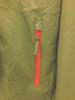 Kita Kando Stretch Rain Jacket, Green, Size L