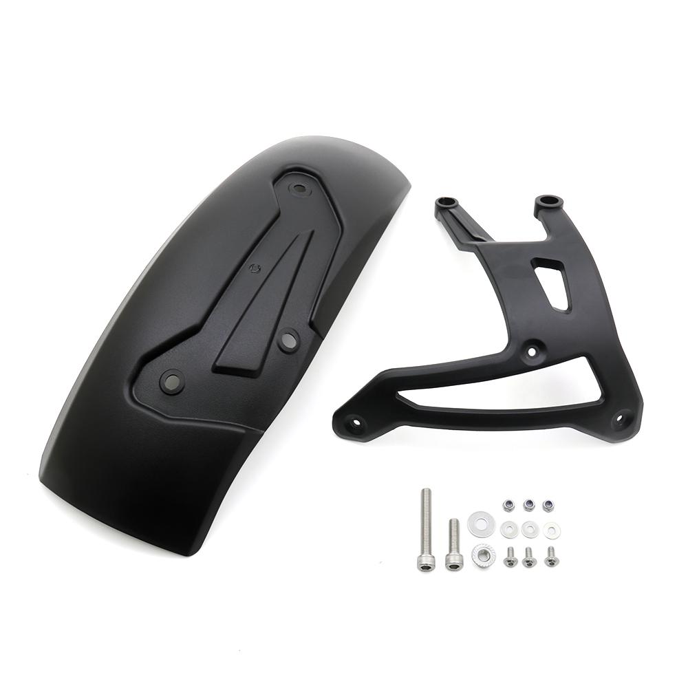 For BMW R1300GS R1300 GS R 1300 GS ADV 2025 2025 2025 Motorcycle Rear Fender Mudguard Tire Hugger Splash Guard