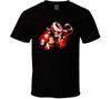 Kimi Raikkonen Formula One Racer Champion T Shirt