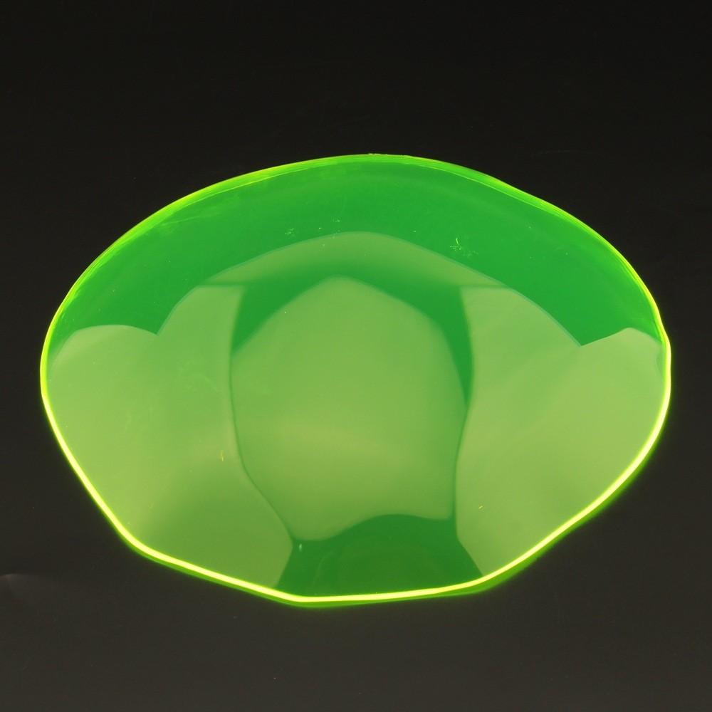 

Прочная защитная крышка фары для моделей Ducati Monster 821 и 1200r 2014–2021 годов