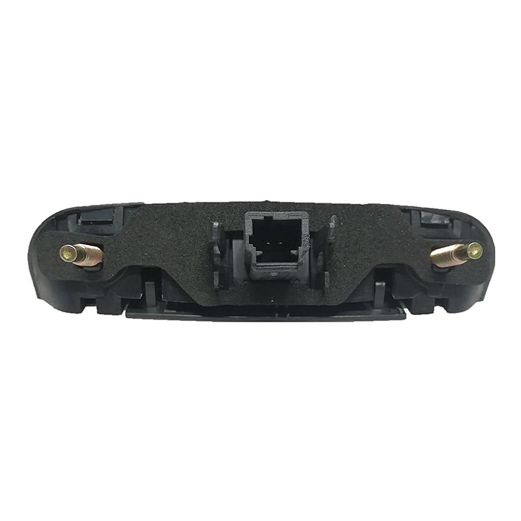 8726Q8 Liftgate Release Switch Fit for Peugeot 206/207/307 Citroen C2/C4/C5/Elysee