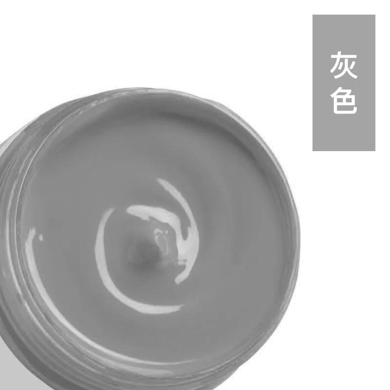 300ml Acrylic Paint Children Creative Graffiti Art Coloring Wall Painting Waterproof Textile Texture Painting