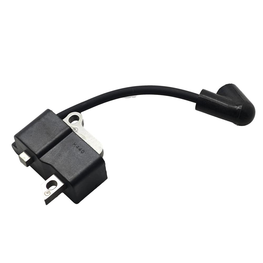 Accesorii pentru scule de grădină Bobină de aprindere pentru Husqvarna 435 435E 440 440E 445 445E 450 450E Jonsered CS2240 CS2240S CS2245 Drujbă