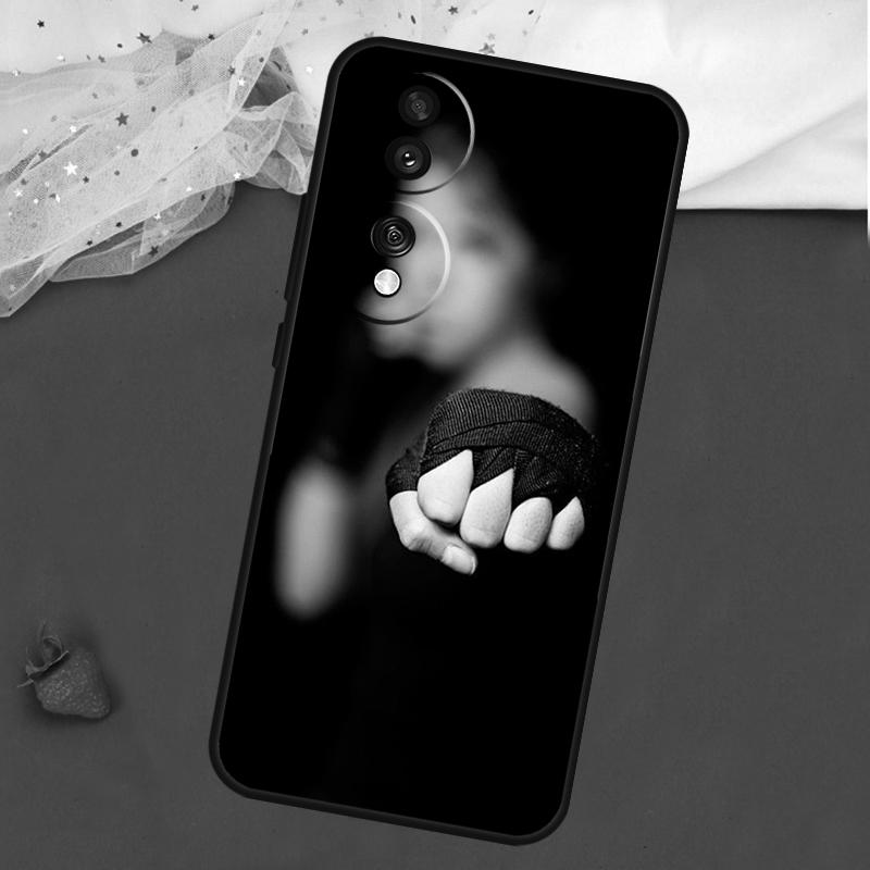 

Боевой чехол для Муай Тай Кикбоксинга для Honor Magic 8 5 6 7 Pro 200 400 50 70 90 Lite Win RT X8c X8b X9a X9b X9c X9d Honor Magic6 Lite