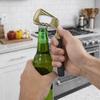 Simulate Golf Club Bottle Opener Zinc Zinc Zinc Alloy Drink Opener Durable Brassie Bottle Opener  Gift