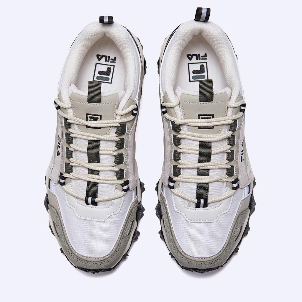 Fila Cemento Tr V2 1jm02571g 067