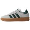 New Originals Samba Xlg Putty Grey Collegiate Green JI3197