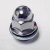 6pcs # MR455707 Wheel Lug Nuts For Mitsubishi Lancer 2007-2017 Galant 1999-2012