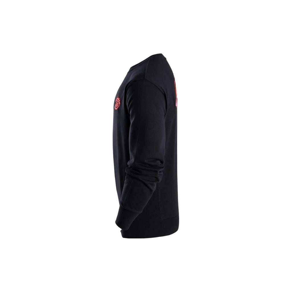 New Nike Sweatshirts Men's Black FZ4165-010