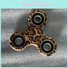 Metal Spinner Pattern Decompression Gift Toys