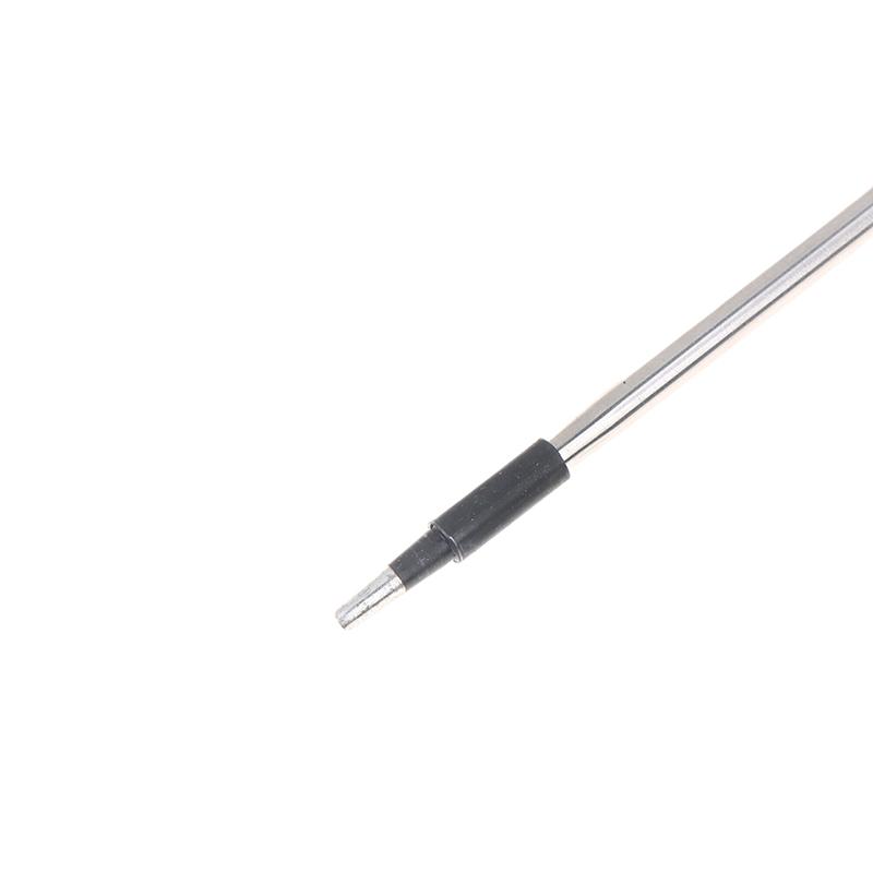 3Pcs Soldering Iron Tip Usb Soldering Iron Tip 5V Battery Soldering Iron Tip Soldering Rework Accessories