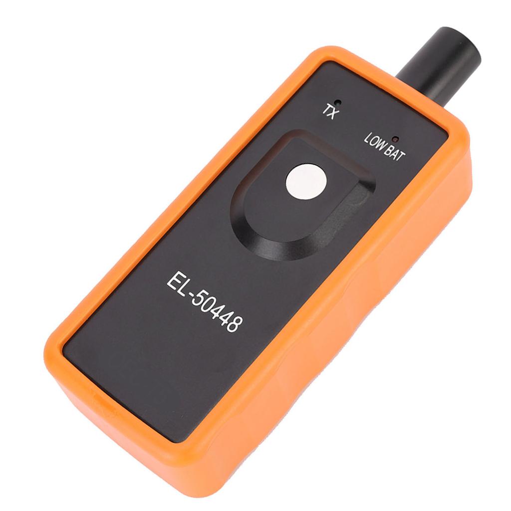 Universal Car Tire Pressure Monitor Sensor TPMS Reset Relearn Activation Tool