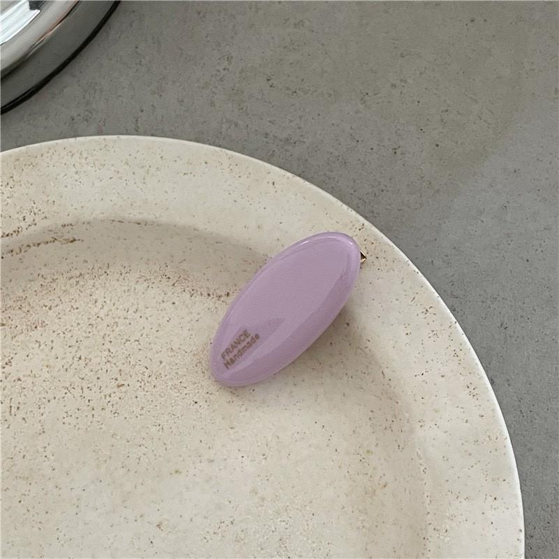 New Butterfly Pearl Tassel Hairpin Women Korean Elegant Metal Chain Side Clip Shark Hairpin Headwear Hair Accessories