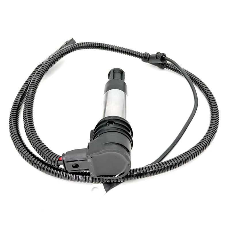 1Pcs Ignition coil for BMW R1200CL R1200C K30 2001 2002 2003 2004 7715854-03 7715854-02 7668210-03 7668210-02