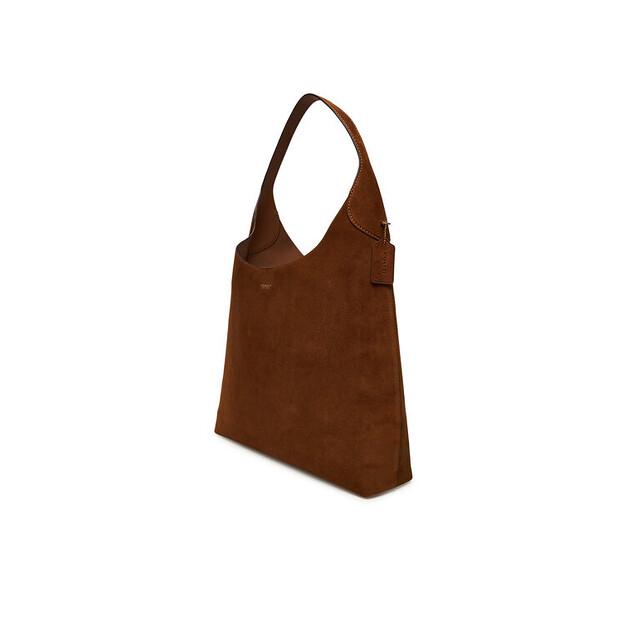 Coach CW636 Bag Brown