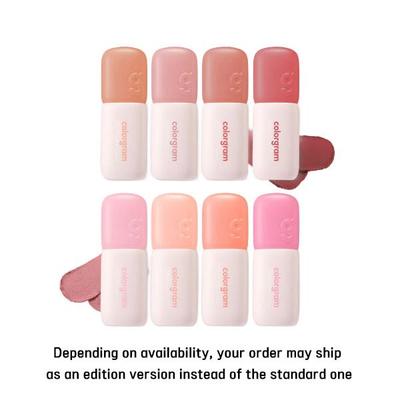 Nudie Blur Tint 5g (21 colori) (21 Opzioni)