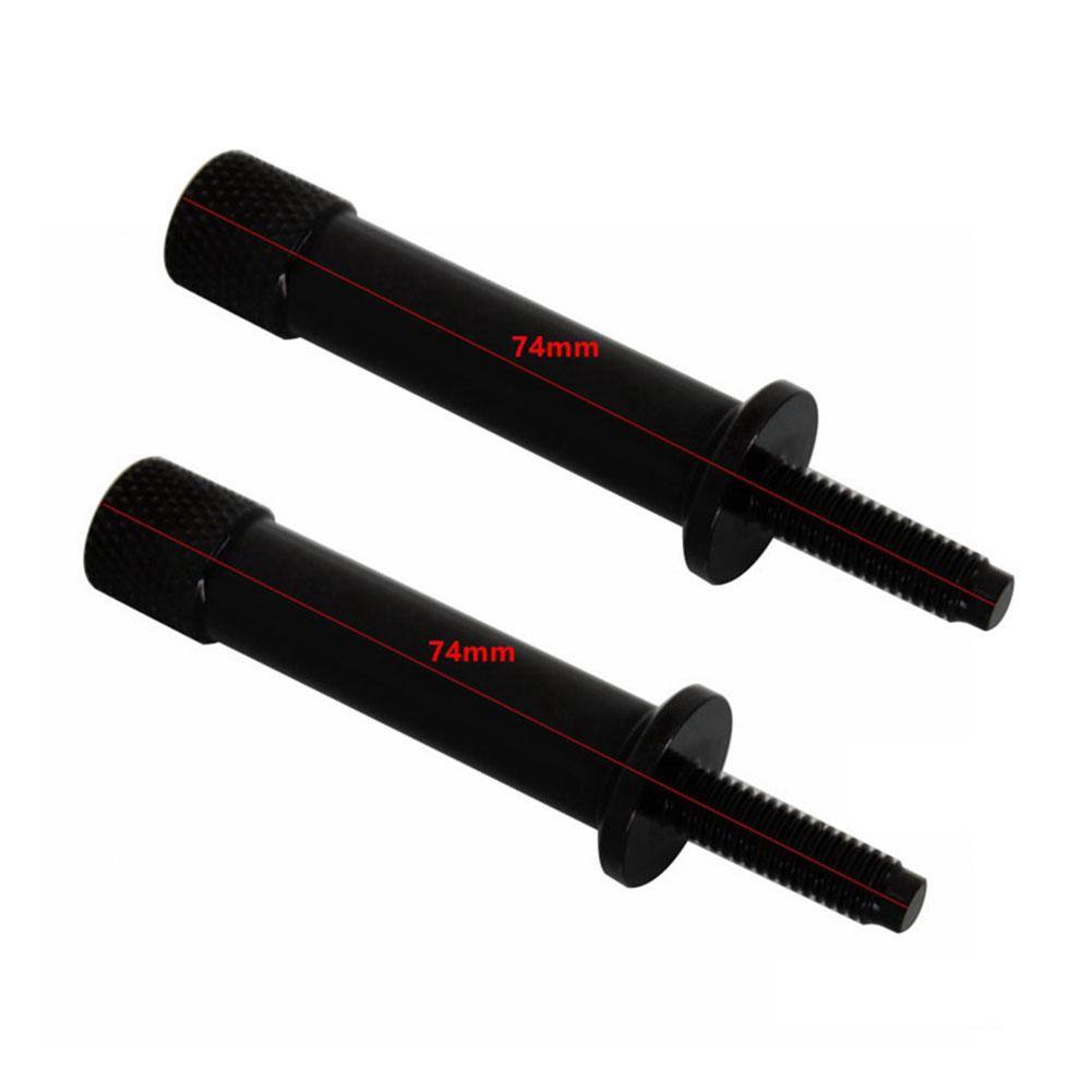 For All Classics 2001 - 2015 Scrambler/Bonneville Quick Release Screws For Seat Cushion For T100 Thruxton Scrambler Bonneville