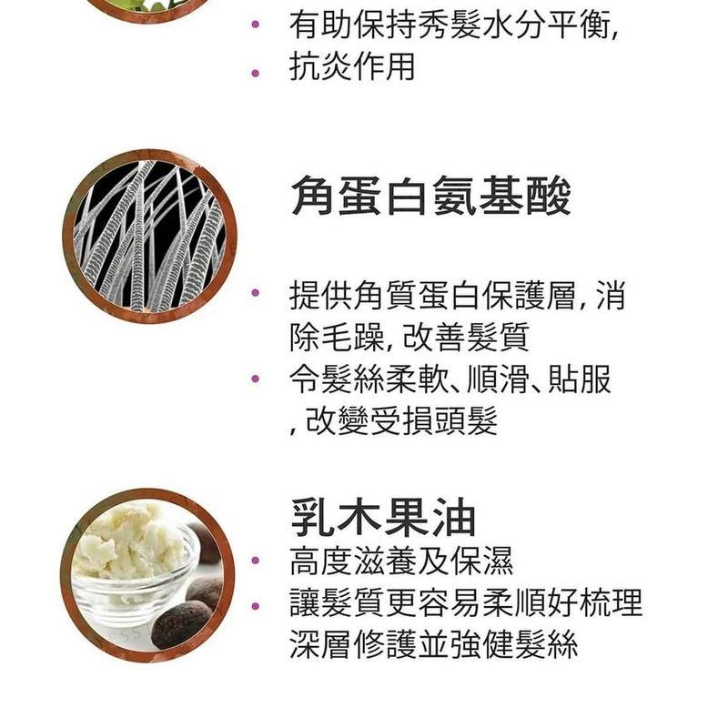 Punky Colour - 3-in-1 Color Depositing Shampoo + Conditioner Auburnamazing