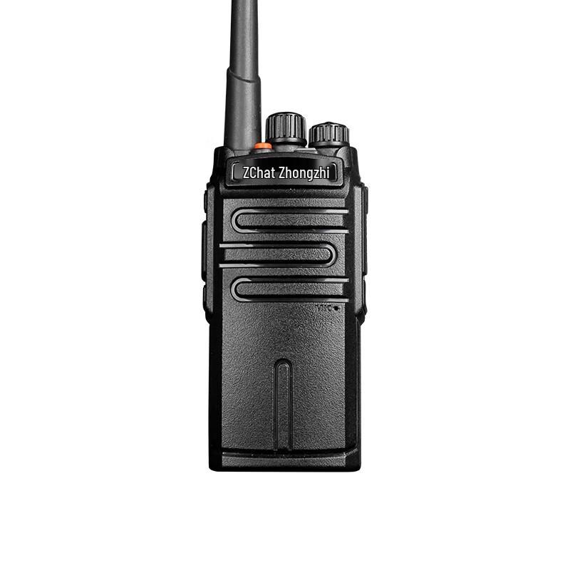 

ZCHAT ZEK5000 High-Power Long Range Walkie-Talkie (CN version)