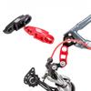 ENLEE Rear Hook Extension Converter Frame Tail Hook Extension Seat Expansion Flywheel 40T42T46T50T Bicycle Accessories