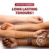 TIRTIR Mask Fit Red Cushion (21C COOL IVORY) SPF 40 PA++ 18g