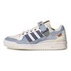 adidas Forum Low Modrá Cloud Biela Unisex Tenisky Námornícka HQ6334