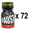Faust Hardcore 9ml X72 - BGP Leather Cleaner - Pentyle | X72