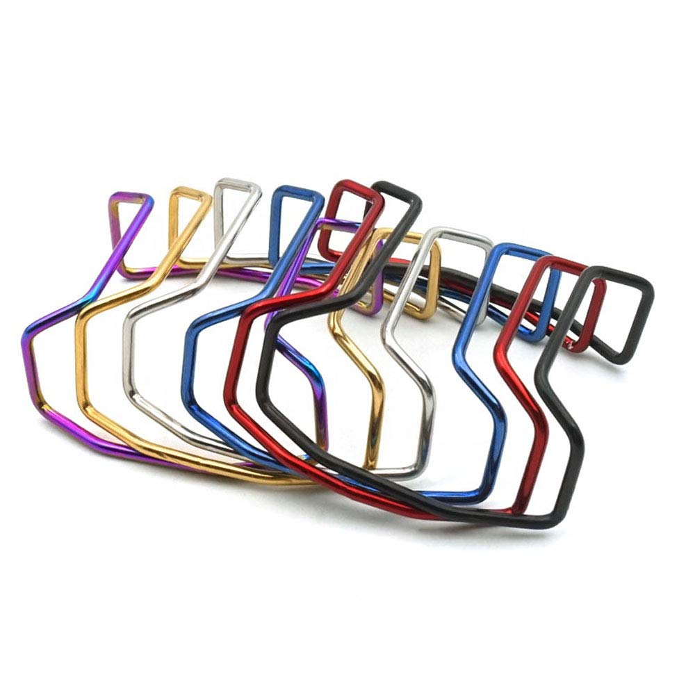 Zshion Stainless Steel Protector Wire Guard Bumper for Casio DW5600 Prevents 6 Colors Easy To Install G-SHOCK Series, Scratches/Bumps, Available,