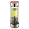 Supor Double-Wall Glass Tea Infuser