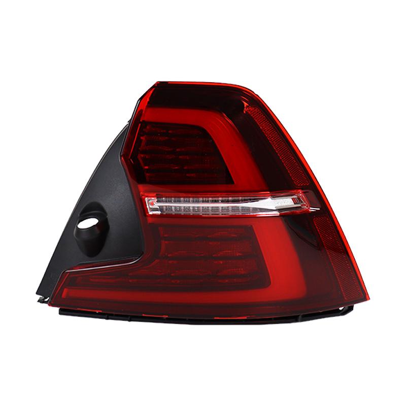 Exterior Accessories For Volvo S60 2020 2026 2026 2026 Tail Light Warning Brake Light Signal Lamp Taillight Assembly 31468193